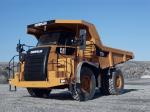Caterpillar 770 2007 года